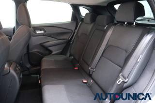 NISSAN Qashqai usata, con Start/Stop Automatico