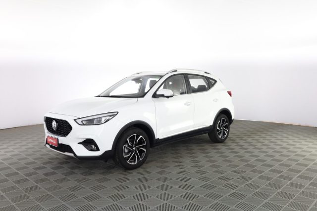 MG ZS usata 6