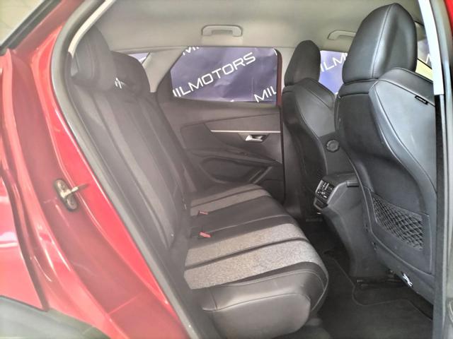 PEUGEOT 3008 usata, con Immobilizzatore elettronico