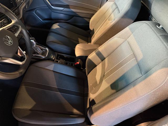 VOLKSWAGEN T-Roc usata, con Climatizzatore