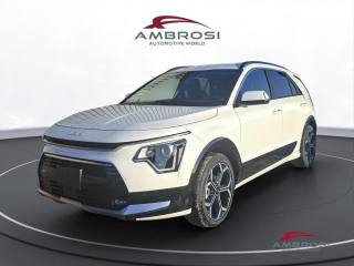 KIA Niro 1.6 MY25 HEV STYLE GPL