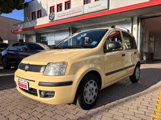 FIAT Panda usata, con Airbag laterali