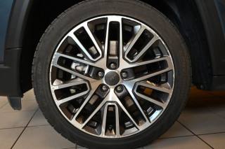 JEEP Compass usata 13