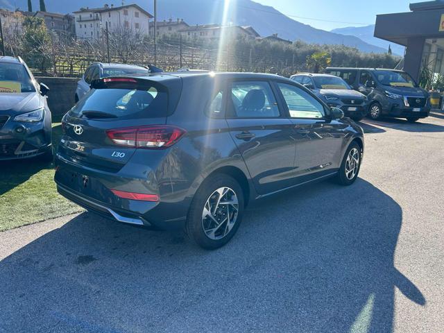 HYUNDAI i30 usata, con Alzacristalli elettrici