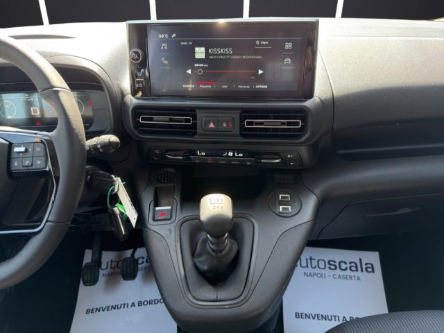 FIAT Doblo usata 14