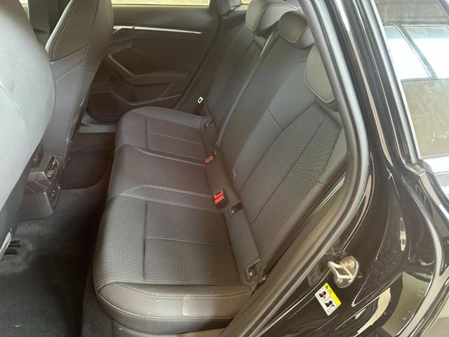 AUDI A3 usata, con ESP