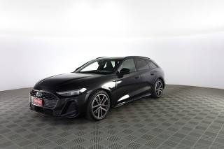 AUDI A5 usata 6