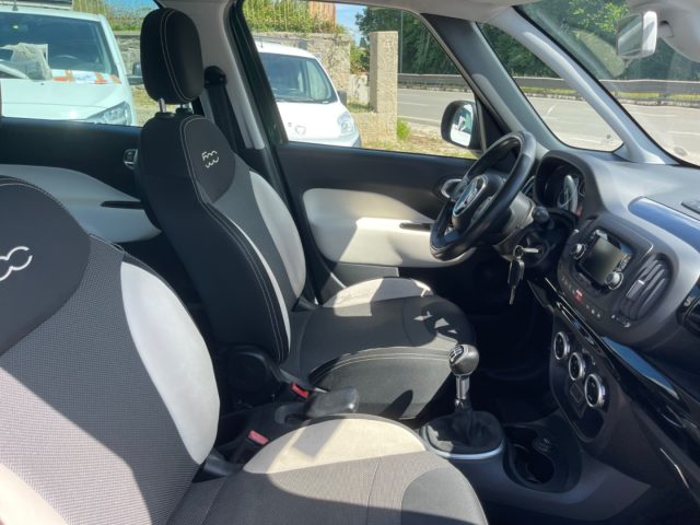 FIAT 500L usata 13