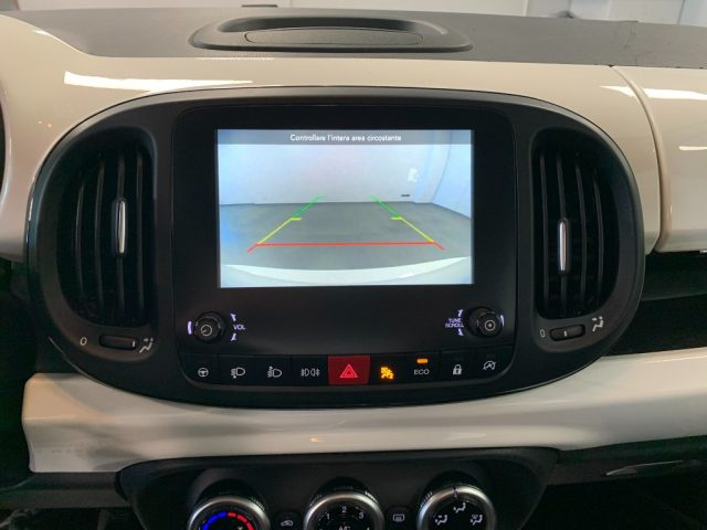 FIAT 500L usata, con Climatizzatore