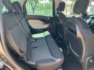 FIAT 500L usata, con Controllo automatico clima