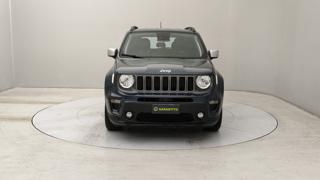JEEP Renegade usata, con Cerchi in lega