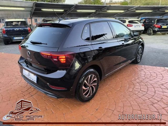 VOLKSWAGEN Polo usata, con Alzacristalli elettrici