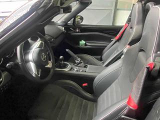 MAZDA MX-5 usata 11