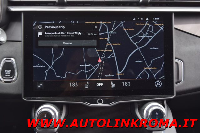 LYNK & CO 01 usata, con Climatizzatore