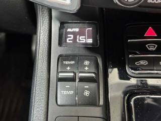 PORSCHE Cayenne usata, con Sensore di luce