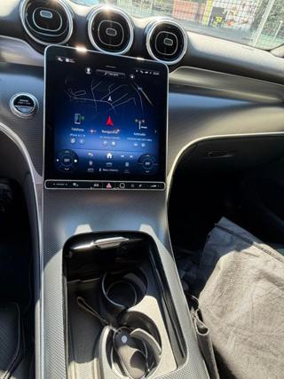 MERCEDES-BENZ GLC 220 usata, con Cruise Control
