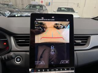 RENAULT Captur usata, con Controllo trazione