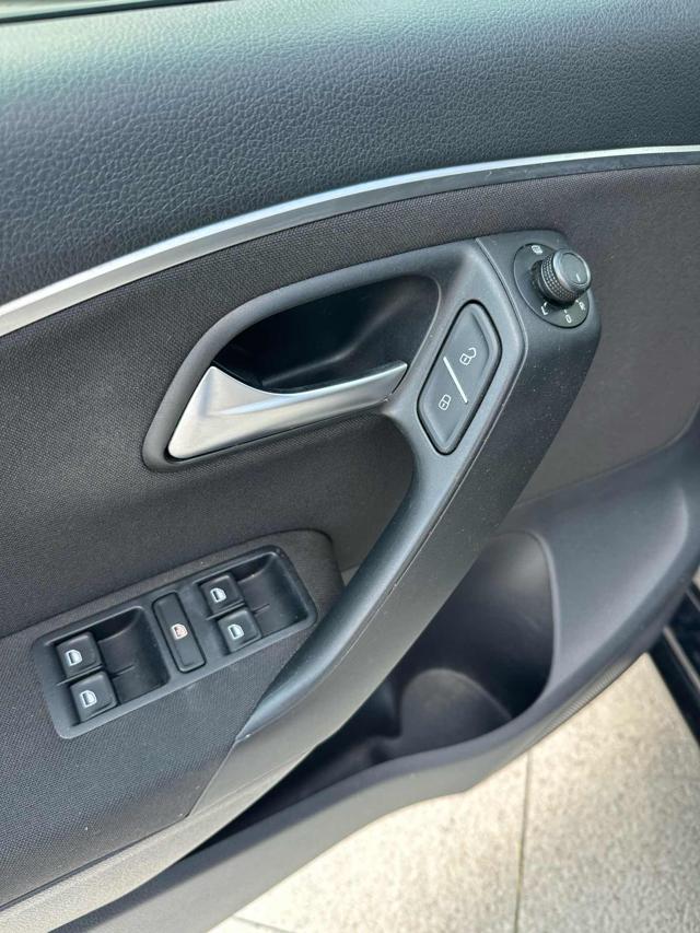 VOLKSWAGEN Polo usata, con Immobilizzatore elettronico