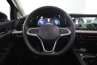 VOLKSWAGEN Golf usata 4