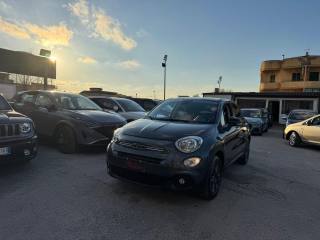 FIAT 500X usata, con Airbag