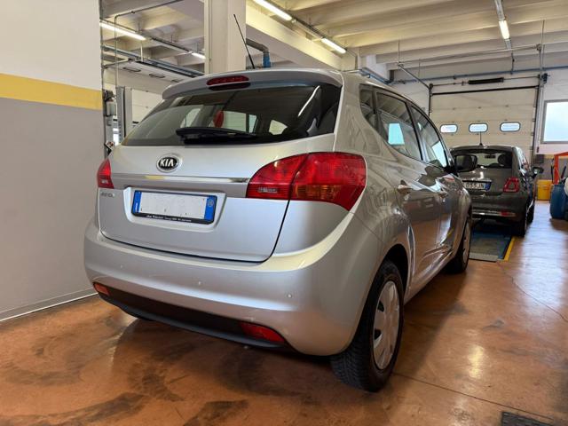 KIA Venga usata, con Alzacristalli elettrici