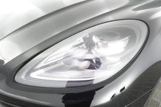 PORSCHE Macan usata 14