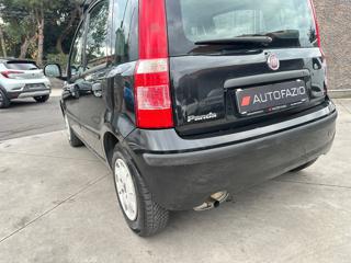 FIAT Panda usata, con Chiusura centralizzata