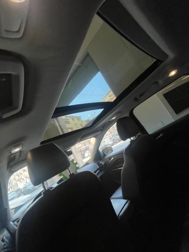 FORD Kuga usata, con Volante in pelle