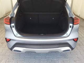 KIA XCeed usata, con Filtro antiparticolato