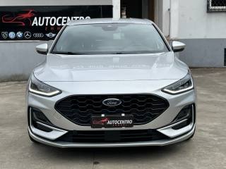 FORD Focus usata, con Airbag