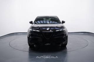 ALFA ROMEO Junior usata, con Airbag