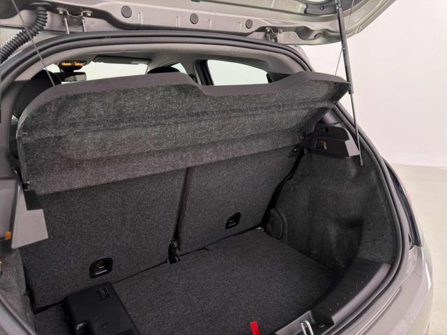 LANCIA Ypsilon usata, con Park Distance Control