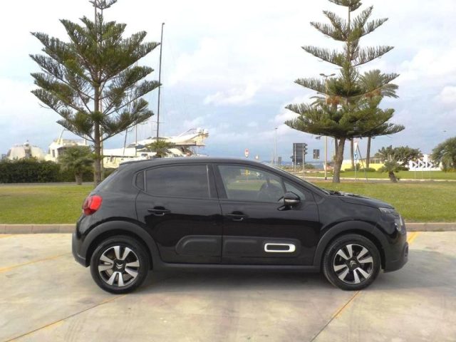 CITROEN C3 usata, con Airbag Passeggero