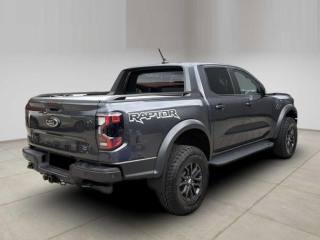 FORD Ranger Raptor usata, con Airbag Passeggero