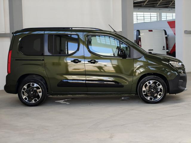 FIAT Doblo usata, con Chiusura centralizzata