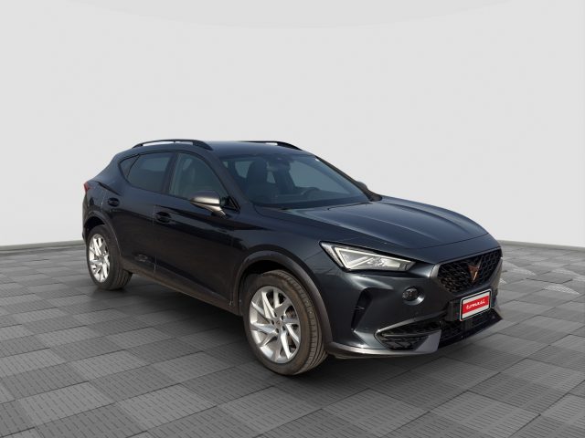 CUPRA Formentor usata 7