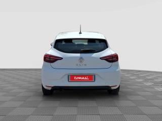 RENAULT Clio usata 3