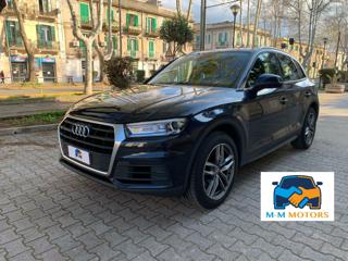 AUDI Q5 35 TDI S tronic Business