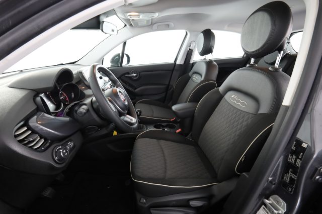 FIAT 500X usata 1
