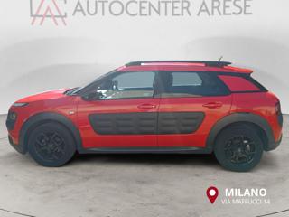 CITROEN C4 Cactus usata, con Airbag