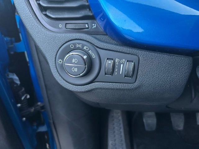 FIAT 500X usata, con Controllo trazione