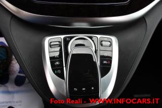 MERCEDES-BENZ V 250 usata, con Tetto panorama