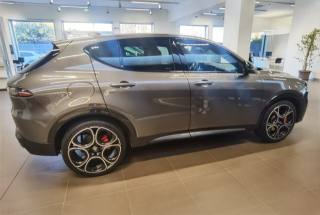 ALFA ROMEO Tonale usata, con Climatizzatore