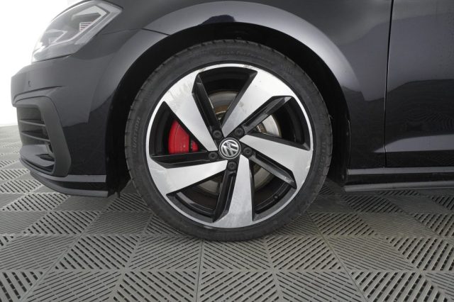 VOLKSWAGEN Golf usata 6