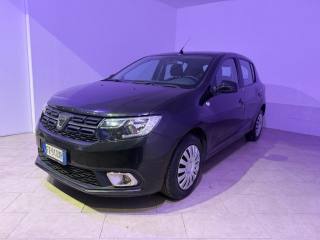 DACIA Sandero usata 2
