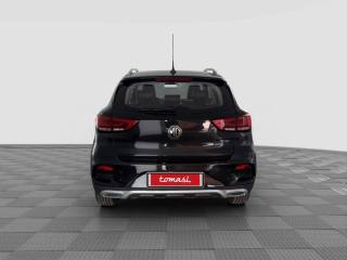 MG ZS usata 3