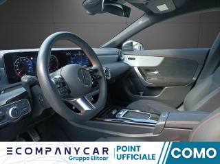 MERCEDES-BENZ CLA 200 usata, con Cruise Control