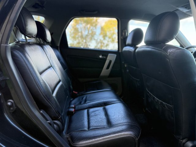 DAIHATSU Terios usata, con Autoradio digitale