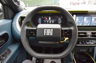 FIAT Grande Panda usata, con Park Distance Control