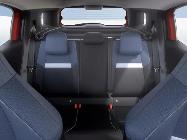 OPEL Frontera usata, con Boardcomputer